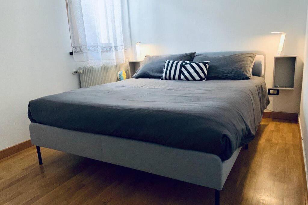 Appartamento 30&lode, Mini In Zona Tranquilla Udine