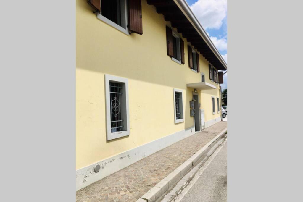 30&lode, Mini In Zona Tranquilla Appartamento Udine