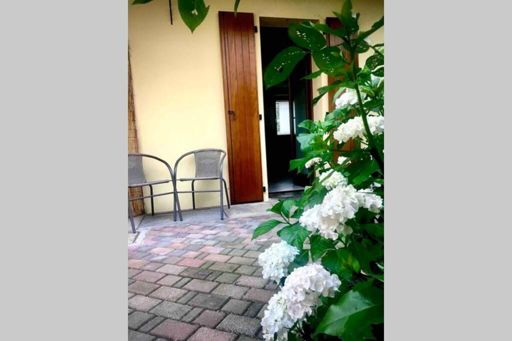 Appartamento 30&lode, Mini In Zona Tranquilla Udine