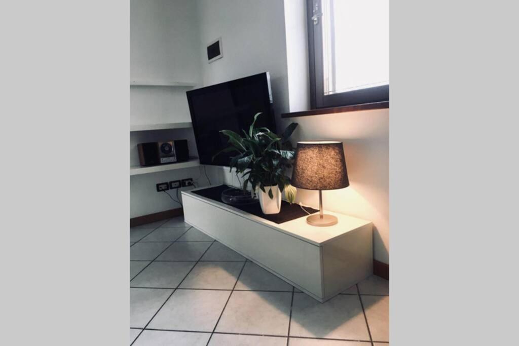 Appartamento 30&lode, Mini In Zona Tranquilla
